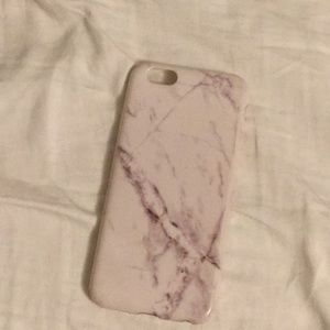 Marble Iphone case